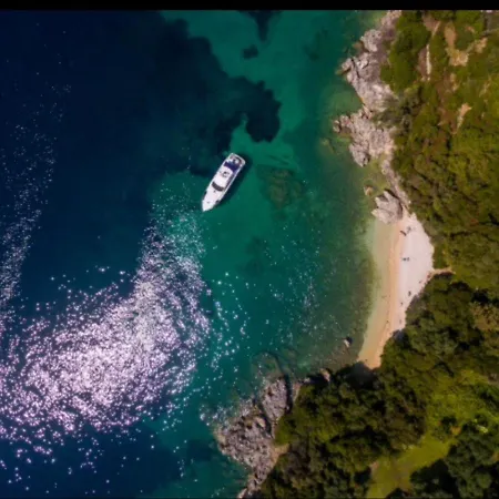 Armonia * Pyrgi (Corfu)
