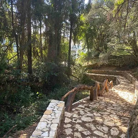Armonia Pyrgi (Corfu)