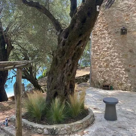 Villa Armonia