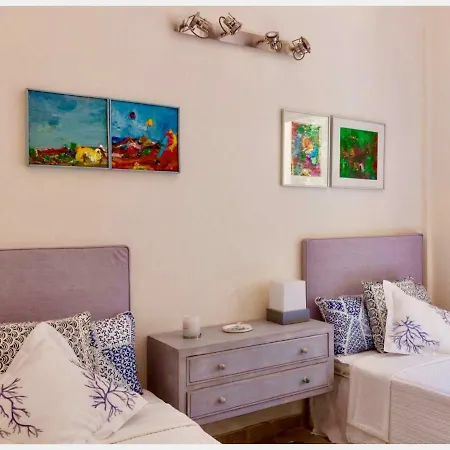 Armonia Villa *