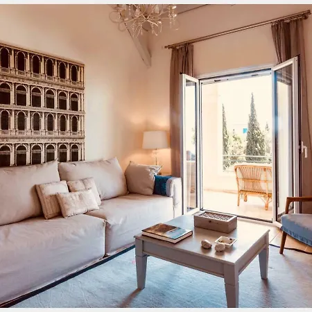 Armonia Villa