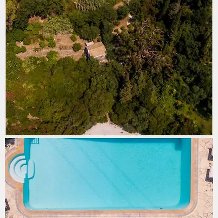 Villa Armonia