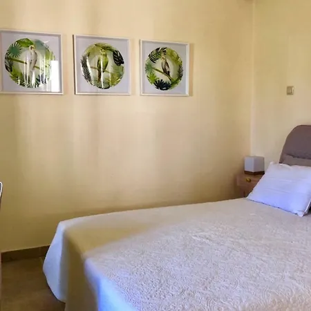 Armonia Villa