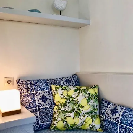 Villa Armonia