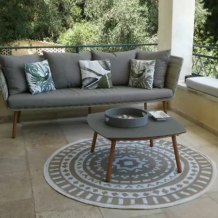 Villa Armonia