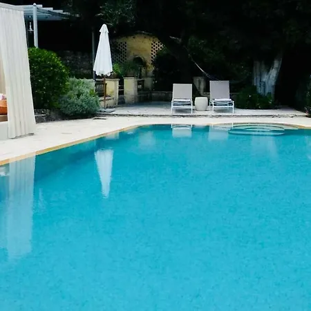 Armonia * Pyrgi (Corfu)