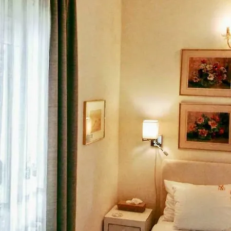 Armonia Villa *