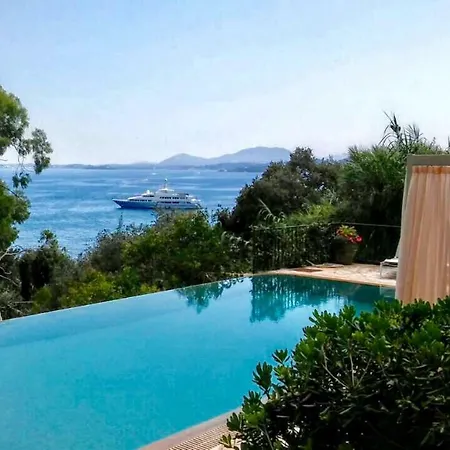 Armonia Pyrgi (Corfu)