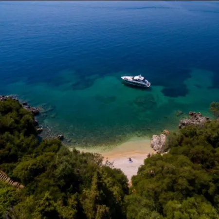 Villa Armonia