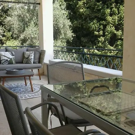 Villa Armonia