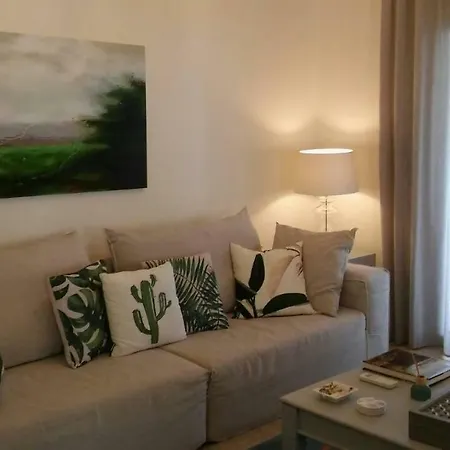 Armonia Villa *